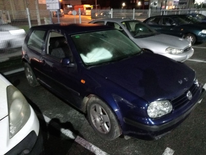 volkswagen golf iv (1j1) del año 1999