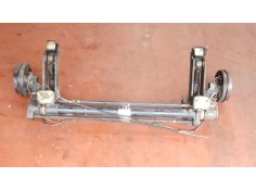 Recambio de puente trasero para peugeot 205 ii (20a/c) 1.7 diesel referencia OEM IAM TAMBOR  