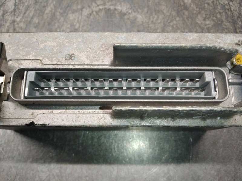 Recambio de centralita abs para audi cabriolet (89) 2.0 referencia OEM IAM 0265100056 4A0907379A 