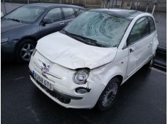 fiat 500 (312_) del año 2010