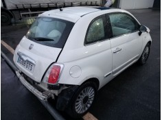 fiat 500 (312_) del año 2010 2