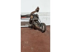 Recambio de puente trasero para peugeot 206 berlina xr referencia OEM IAM   TAMBOR 2