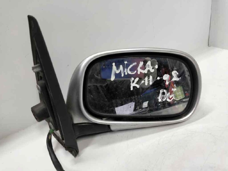 Recambio de retrovisor derecho para nissan micra (k11) 1.4 16v cat referencia OEM IAM   ELECTEICO