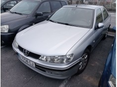 peugeot 406 (8b) del año 2000