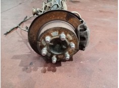 Recambio de puente trasero para mitsubishi montero (v20/v40) referencia OEM IAM TAMBOR   2
