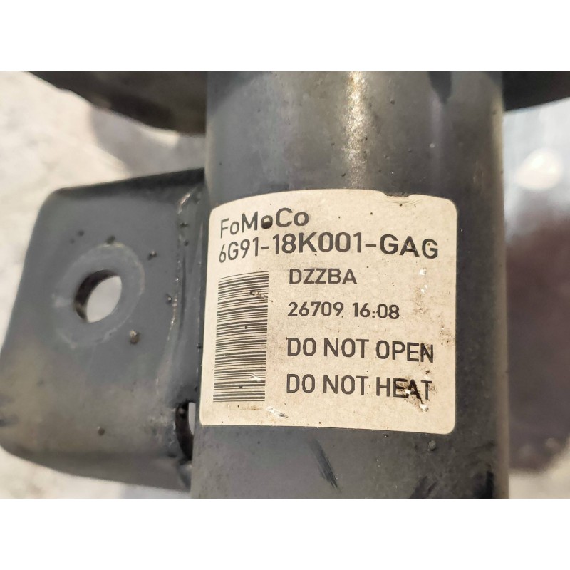 Recambio de amortiguador delantero izquierdo para ford mondeo ber. (ca2) trend referencia OEM IAM 6G9118K001GAG  1721075