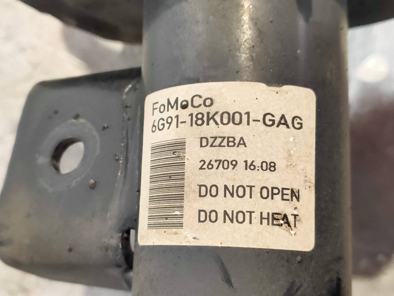 Recambio de amortiguador delantero izquierdo para ford mondeo ber. (ca2) trend referencia OEM IAM 6G9118K001GAG  1721075