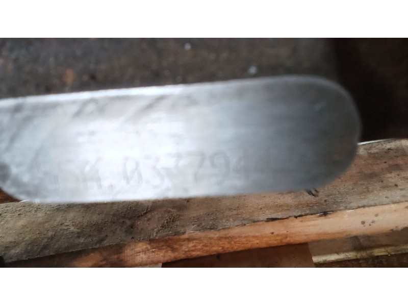 Recambio de caja cambios para land rover discovery i (lj) 2.5 tdi 4x4 referencia OEM IAM 55A0337944J 5V 