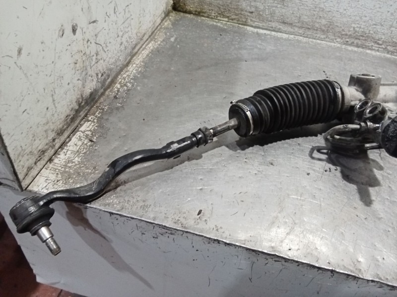 Recambio de cremallera direccion para bmw 3 (e36) 318 i referencia OEM IAM 7852955227 1408280 90