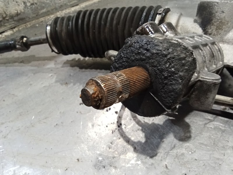 Recambio de cremallera direccion para bmw 3 (e36) 318 i referencia OEM IAM 7852955227 1408280 90