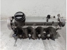 Recambio de culata para volkswagen golf iv (1j1) 1.9 tdi referencia OEM IAM 038103373E AGR 98