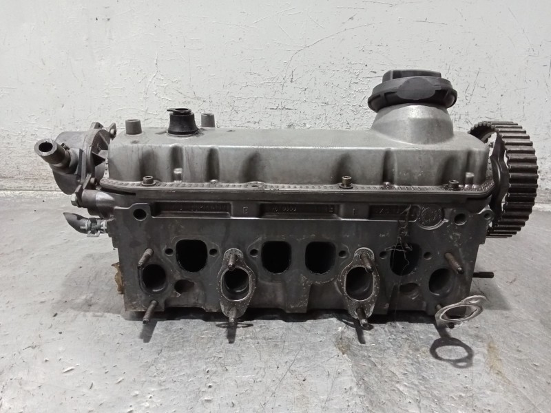Recambio de culata para volkswagen golf iv (1j1) 1.9 tdi referencia OEM IAM 038103373E AGR 98