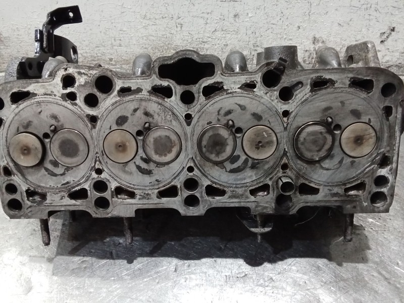 Recambio de culata para volkswagen golf iv (1j1) 1.9 tdi referencia OEM IAM 038103373E AGR 98