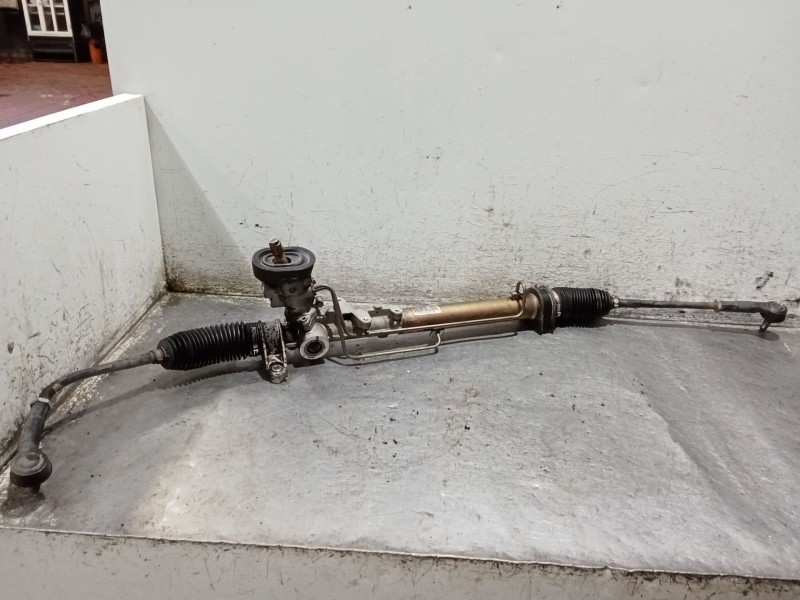 Recambio de cremallera direccion para volkswagen golf iv (1j1) 1.9 tdi referencia OEM IAM 1J1422105 1J1422055 98