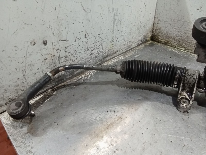 Recambio de cremallera direccion para volkswagen golf iv (1j1) 1.9 tdi referencia OEM IAM 1J1422105 1J1422055 98