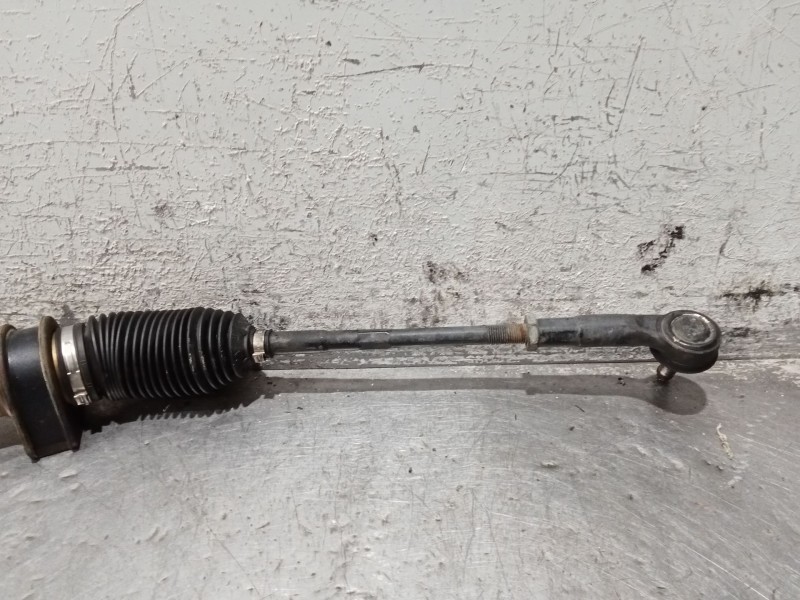 Recambio de cremallera direccion para volkswagen golf iv (1j1) 1.9 tdi referencia OEM IAM 1J1422105 1J1422055 98