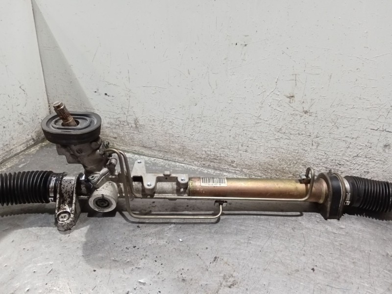 Recambio de cremallera direccion para volkswagen golf iv (1j1) 1.9 tdi referencia OEM IAM 1J1422105 1J1422055 98