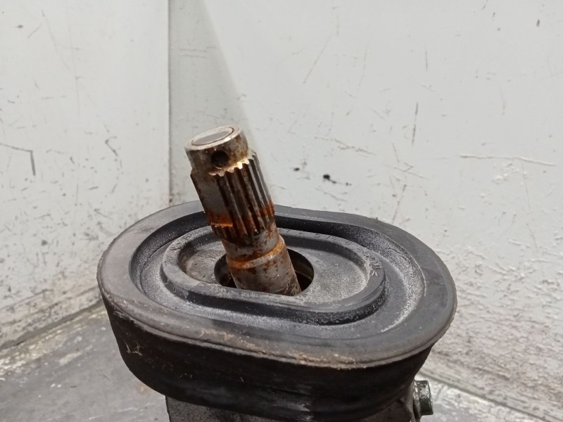 Recambio de cremallera direccion para volkswagen golf iv (1j1) 1.9 tdi referencia OEM IAM 1J1422105 1J1422055 98