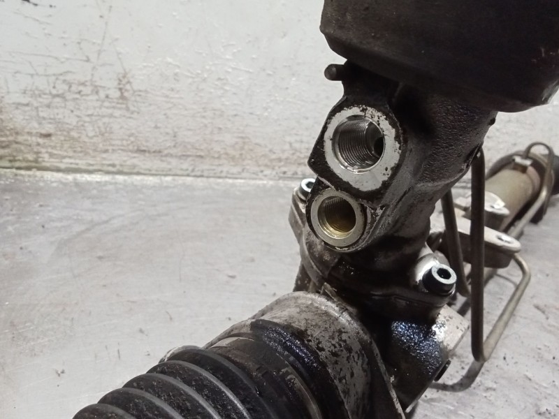 Recambio de cremallera direccion para volkswagen golf iv (1j1) 1.9 tdi referencia OEM IAM 1J1422105 1J1422055 98