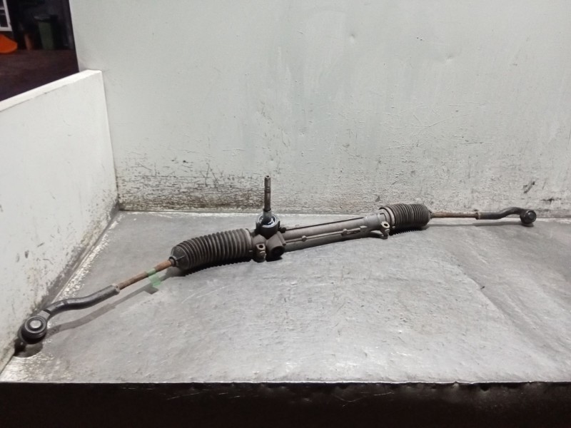 Recambio de cremallera direccion para fiat 500 (312_) 1.2 (312axa1a) referencia OEM IAM 0051875886 A0020787A 07