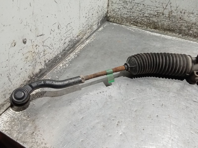 Recambio de cremallera direccion para fiat 500 (312_) 1.2 (312axa1a) referencia OEM IAM 0051875886 A0020787A 07