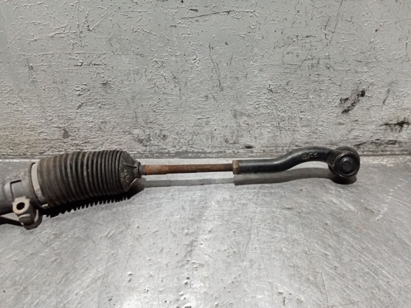 Recambio de cremallera direccion para fiat 500 (312_) 1.2 (312axa1a) referencia OEM IAM 0051875886 A0020787A 07