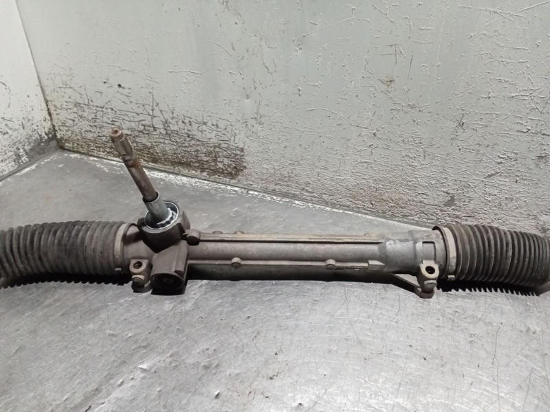 Recambio de cremallera direccion para fiat 500 (312_) 1.2 (312axa1a) referencia OEM IAM 0051875886 A0020787A 07