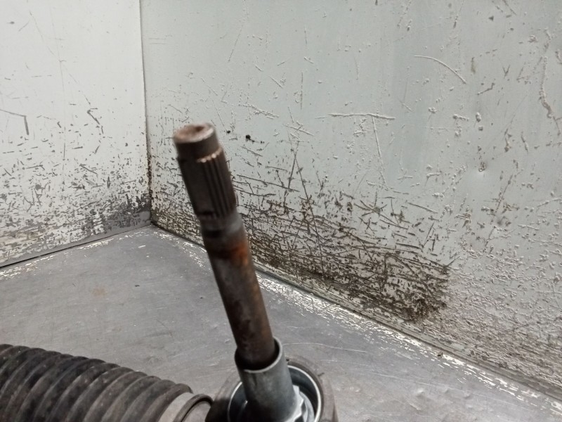 Recambio de cremallera direccion para fiat 500 (312_) 1.2 (312axa1a) referencia OEM IAM 0051875886 A0020787A 07