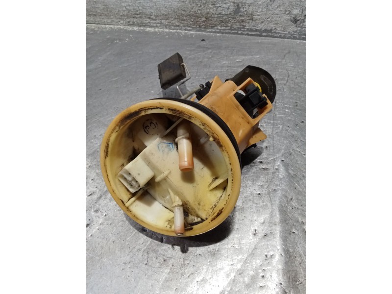 Recambio de bomba combustible para bmw 3 (e36) 318 i referencia OEM IAM 16141180504  90