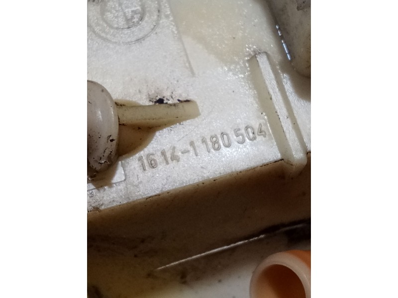 Recambio de bomba combustible para bmw 3 (e36) 318 i referencia OEM IAM 16141180504  90