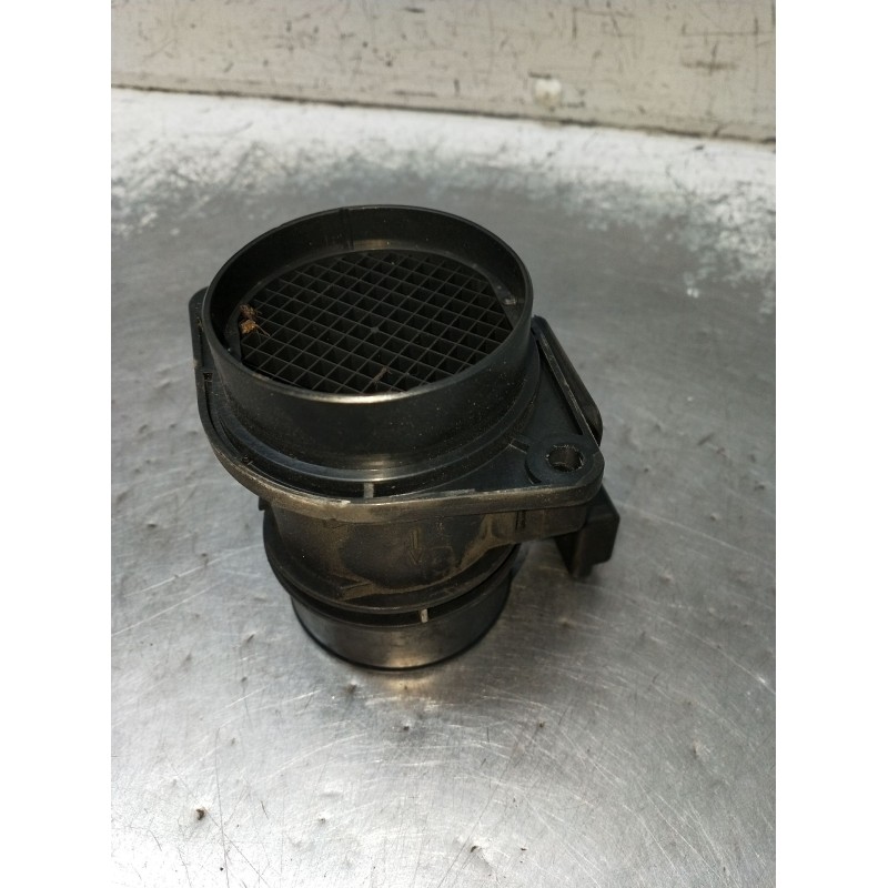 Recambio de caudalimetro para renault scénic ii (jm0/1_) 1.9 dci (jm0g, jm12, jm1g, jm2c) referencia OEM IAM 5WK9620 H7700104426