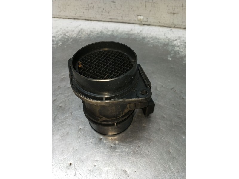 Recambio de caudalimetro para renault scénic ii (jm0/1_) 1.9 dci (jm0g, jm12, jm1g, jm2c) referencia OEM IAM 5WK9620 H7700104426