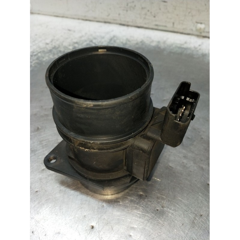 Recambio de caudalimetro para renault scénic ii (jm0/1_) 1.9 dci (jm0g, jm12, jm1g, jm2c) referencia OEM IAM 5WK9620 H7700104426