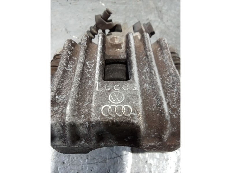Recambio de pinza freno trasera izquierda para volkswagen golf iv (1j1) 1.9 tdi referencia OEM IAM   98