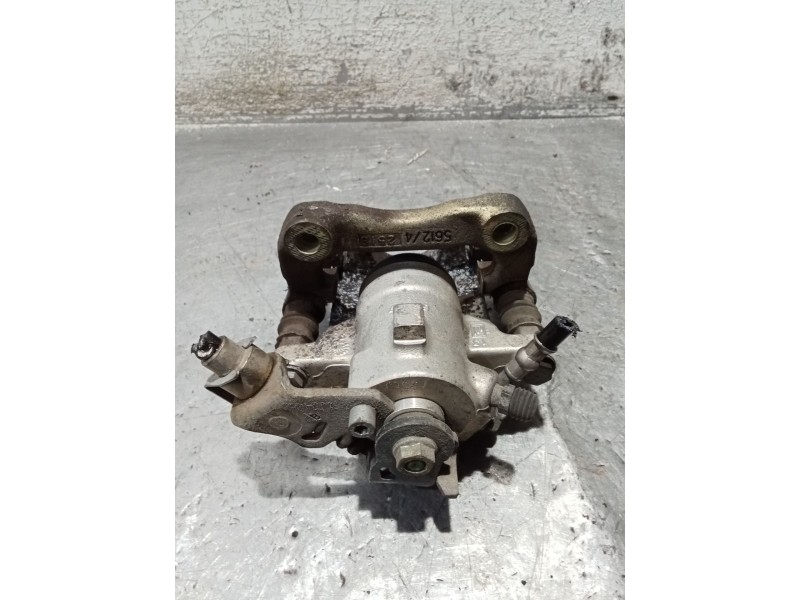 Recambio de pinza freno trasera izquierda para volkswagen golf iv (1j1) 1.9 tdi referencia OEM IAM   98