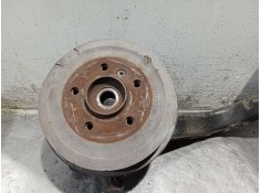 Recambio de mangueta trasera derecha para bmw 3 (e36) 318 i referencia OEM IAM  TAMBOR 90 2