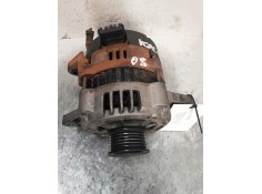 Recambio de alternador para chevrolet kalos 1.4 cat referencia OEM IAM    2