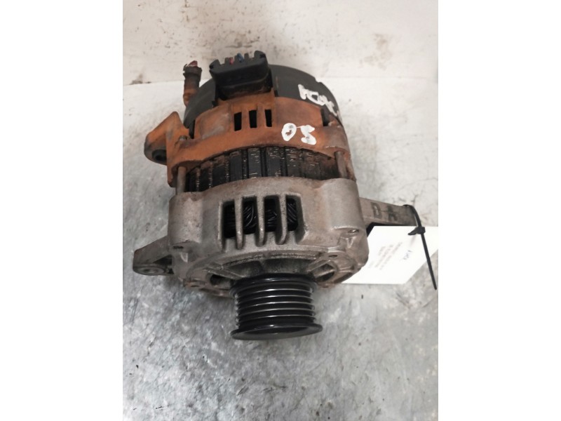 Recambio de alternador para chevrolet kalos 1.4 cat referencia OEM IAM   