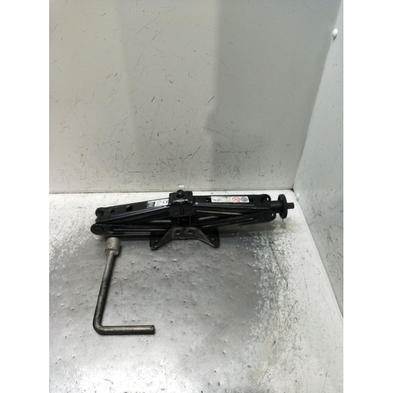 Recambio de gato para nissan cabstar (f24m, f24w) 35.13 dci, 45.13 dci 2.5 (f24m) referencia OEM IAM   06