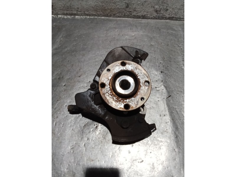 Recambio de mangueta delantera derecha para fiat 500 (312_) 1.2 (312axa1a) referencia OEM IAM   07