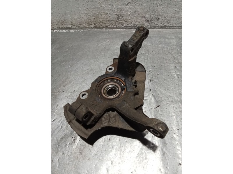 Recambio de mangueta delantera derecha para fiat 500 (312_) 1.2 (312axa1a) referencia OEM IAM   07