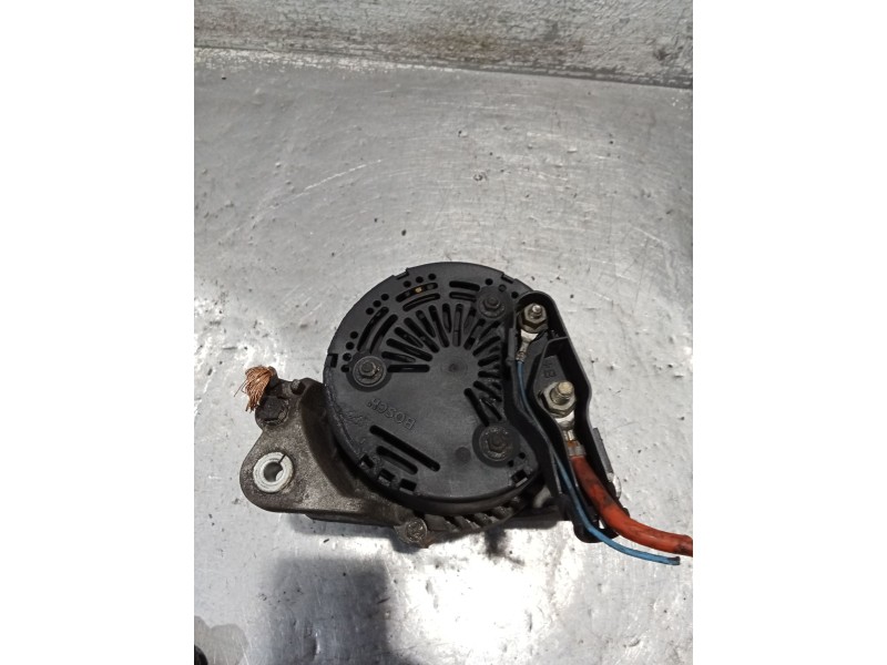 Recambio de alternador para bmw 3 (e36) 318 i referencia OEM IAM 0123315004 70A 90