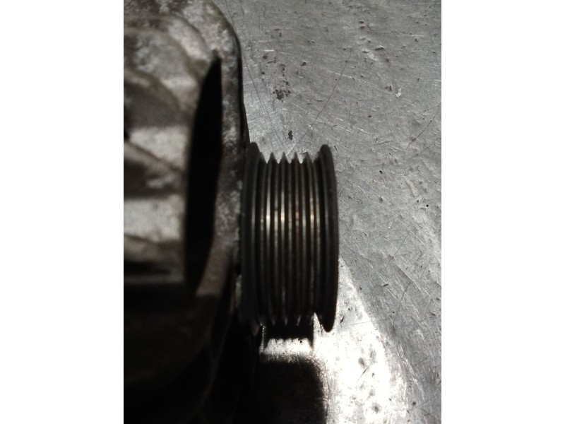 Recambio de alternador para fiat 500 (312_) 1.2 (312axa1a) referencia OEM IAM 51859038 90A 07