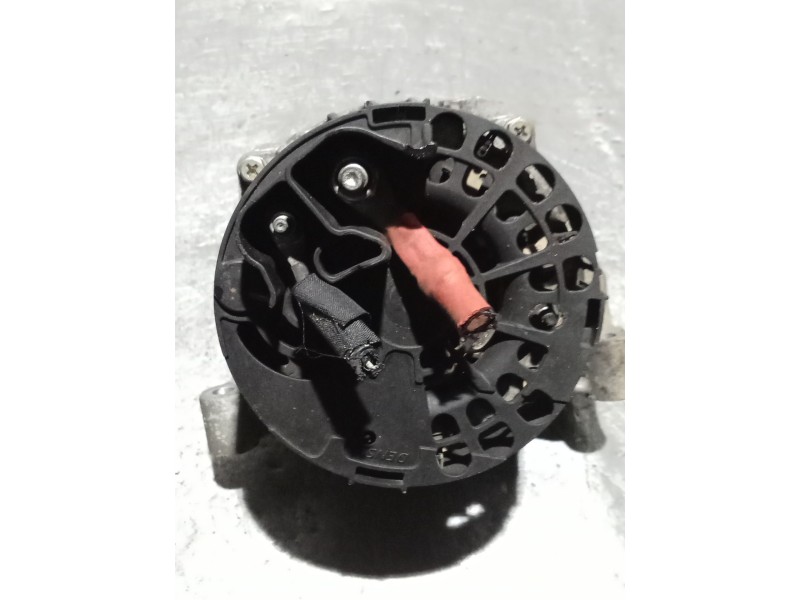 Recambio de alternador para fiat 500 (312_) 1.2 (312axa1a) referencia OEM IAM 51859038 90A 07