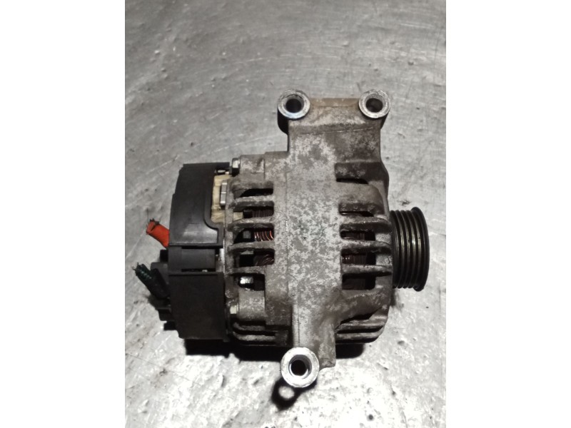 Recambio de alternador para fiat 500 (312_) 1.2 (312axa1a) referencia OEM IAM 51859038 90A 07