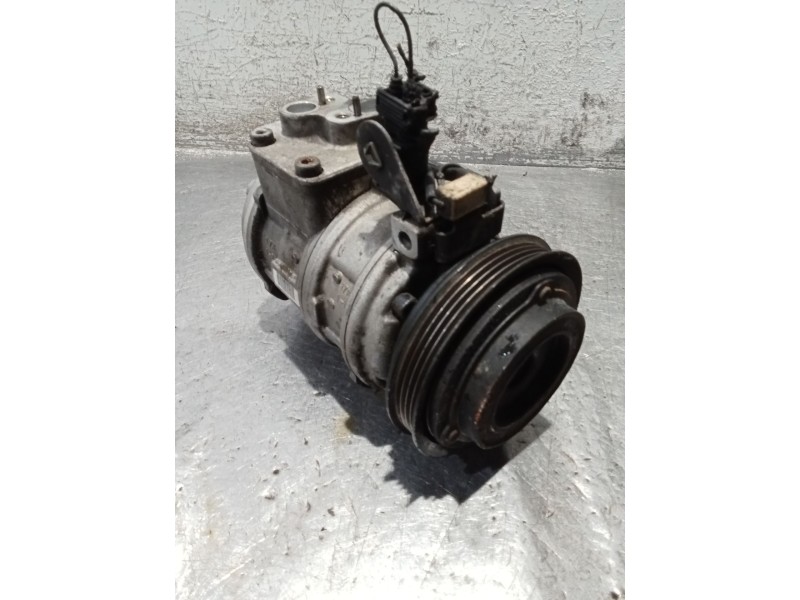 Recambio de compresor aire acondicionado para bmw 3 (e36) 318 i referencia OEM IAM 447200340  90