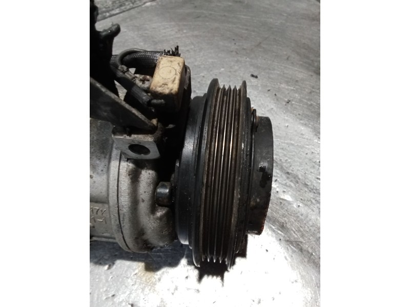 Recambio de compresor aire acondicionado para bmw 3 (e36) 318 i referencia OEM IAM 447200340  90