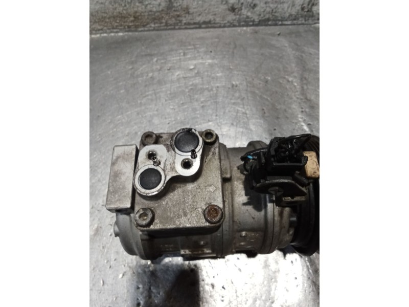 Recambio de compresor aire acondicionado para bmw 3 (e36) 318 i referencia OEM IAM 447200340  90
