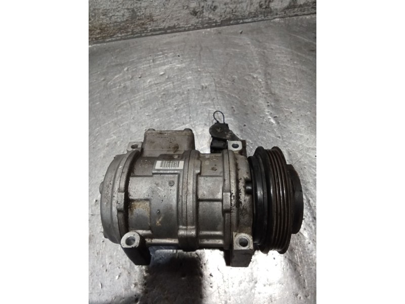 Recambio de compresor aire acondicionado para bmw 3 (e36) 318 i referencia OEM IAM 447200340  90