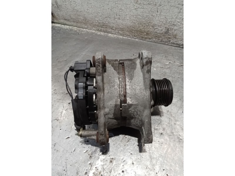 Recambio de alternador para volkswagen golf iv (1j1) 1.9 tdi referencia OEM IAM 038903023K 0124315001 98